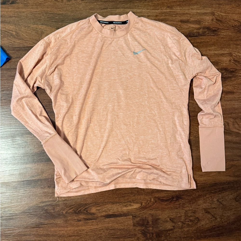 Nike Women’s Running Long Sleeve Shirt